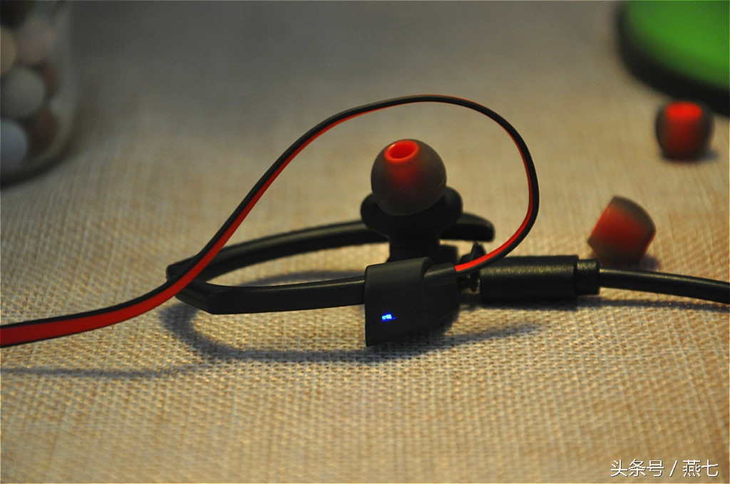 香港品牌，不容小觑——评米粒蓝牙运动耳机S1