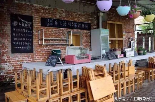 合肥附近自驾游可以去哪些地方玩,来合肥一定要玩的几个地方