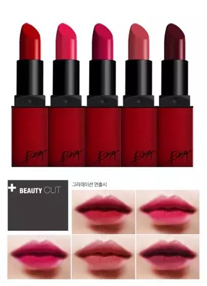 pony彩妆流行,pony美妆品推荐