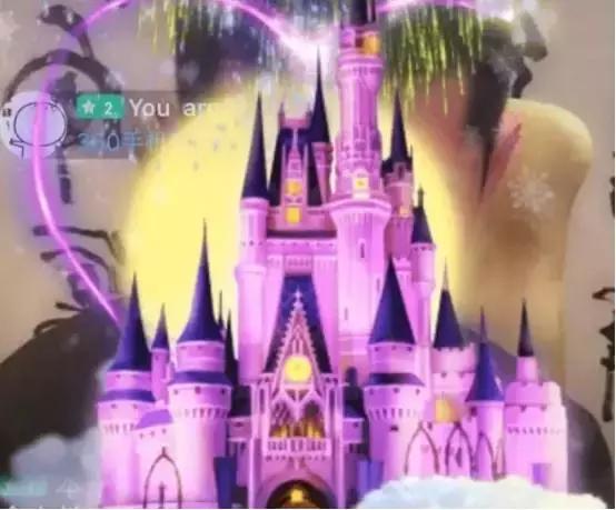 张继科香港表演赛撩妹,张继科爱撩妹