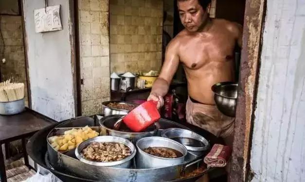 武汉黄陂区旅游景点美食,武汉地方特色美食和旅游景点