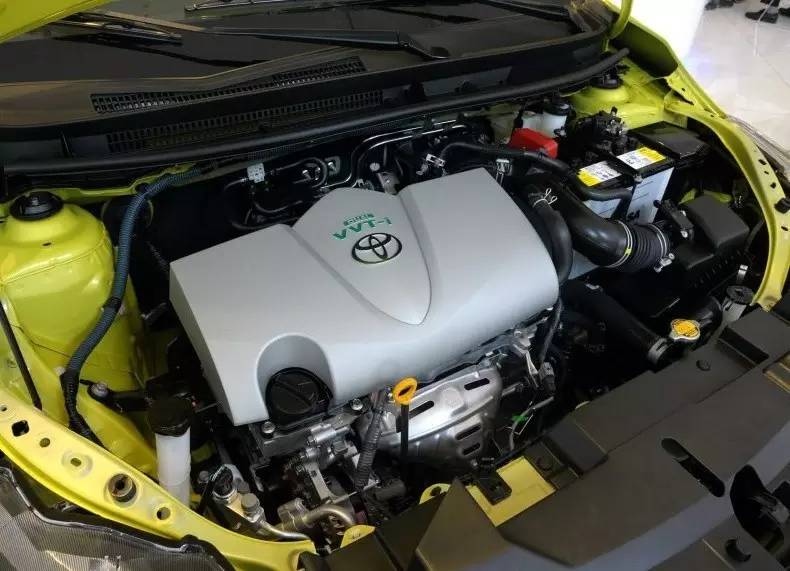 新到2017年丰田致炫,飞度和致炫和polo谁更值得买