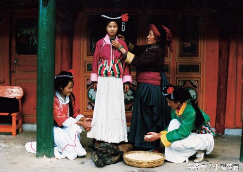 农村有四件事,农村流传的这些讲究