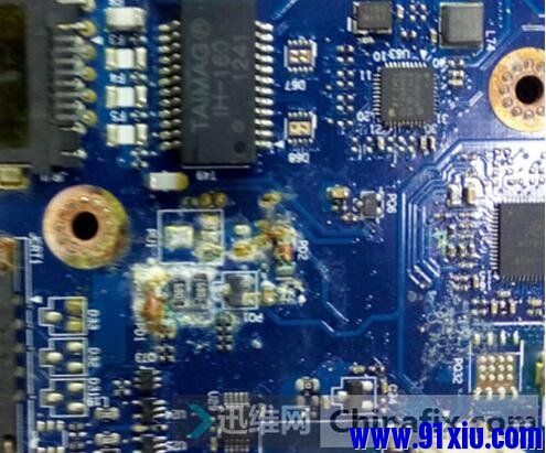 联想y400进水拆机维修,联想y9000进水了修一次要多少钱