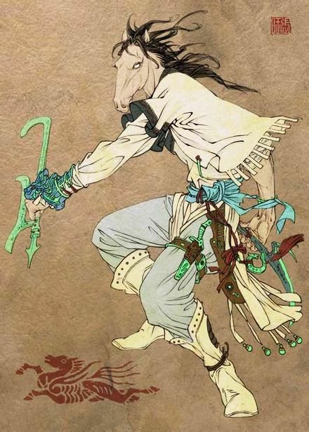 不仅仅是“举头三尺有神明”:听墨子给你讲鬼故事