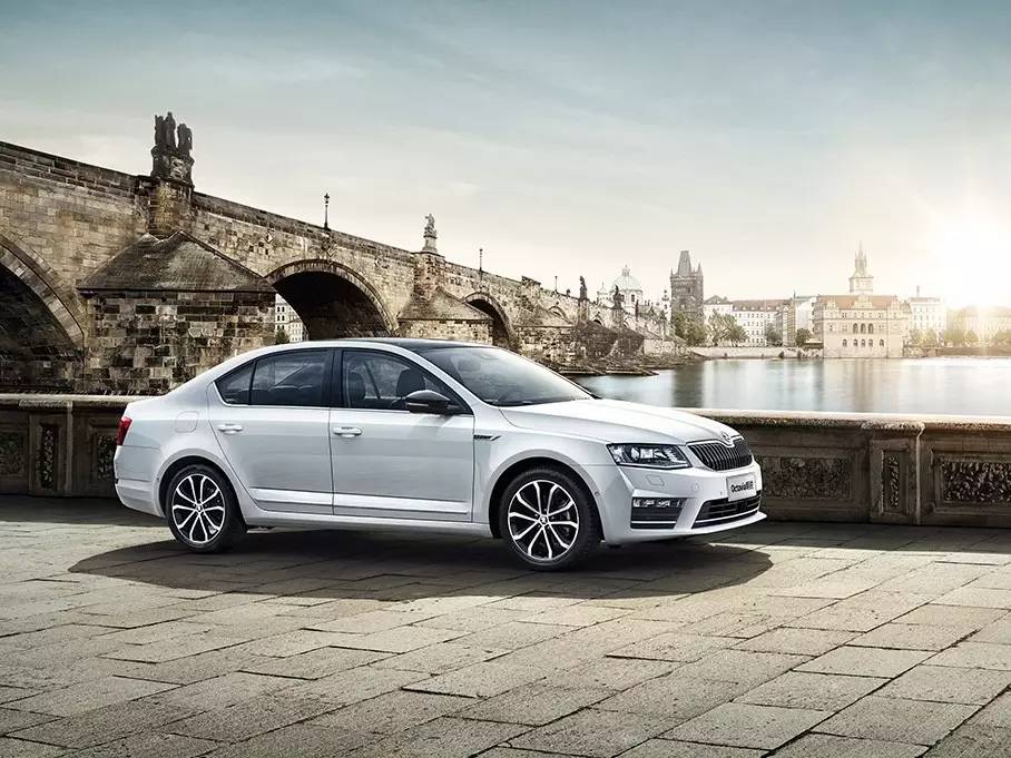 平均月销万辆这款10万合资家轿竟被车主投诉最多