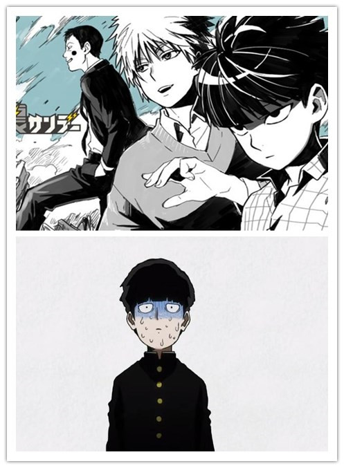 围观l主角一笑很龙套！男主变成龙套叫什么鬼励志故事啊！