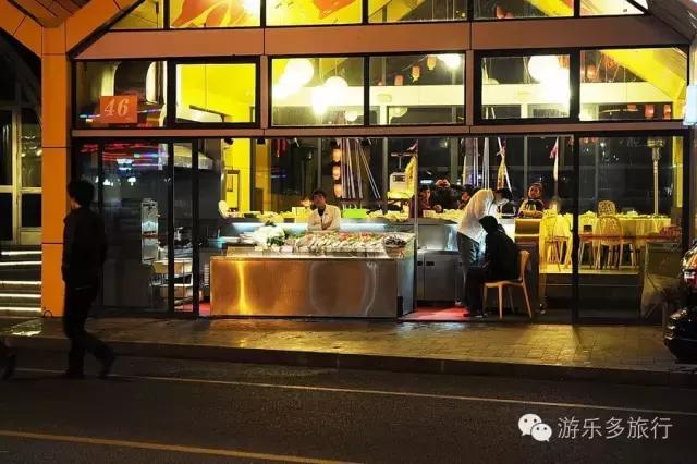 朱家尖自驾游攻略2日游国庆,普陀山朱家尖二日自驾游攻略