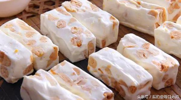 澳门十大特产有哪些东西,澳门十大特产图片