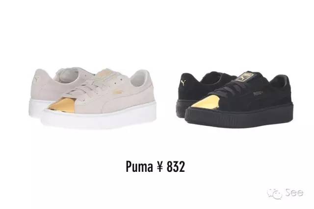 小众不撞款，秋天小白鞋从这10双里挑！