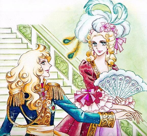 为什么唯独少女漫画是日本独有？