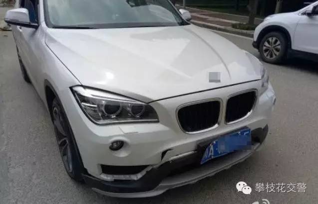 攀枝花这些驾驶员,真是“nozuonocry”呀