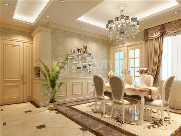 尚佰木门整木定制价格,尚佰木门和美心木门对比