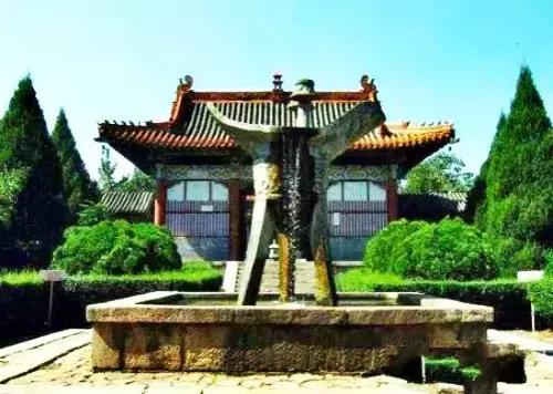 洛阳涧西区好玩的景点,洛阳郑州好玩的景点推荐