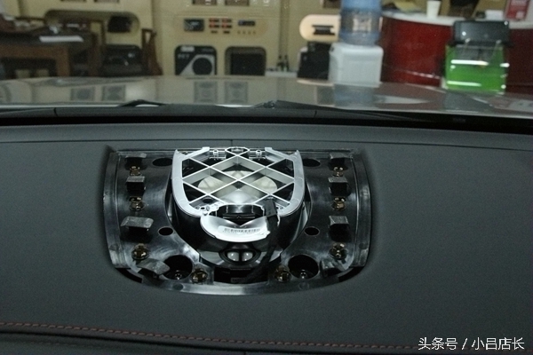 宝马bo音响效果,宝马bo音响介绍