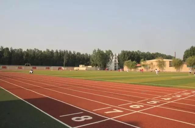 魏家桥中学校庆,魏桥中学可爱的母校