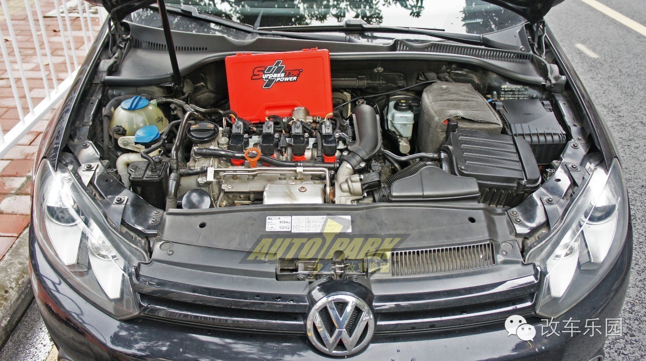 高尔夫61.6动力,大众高尔夫1.6动力升级