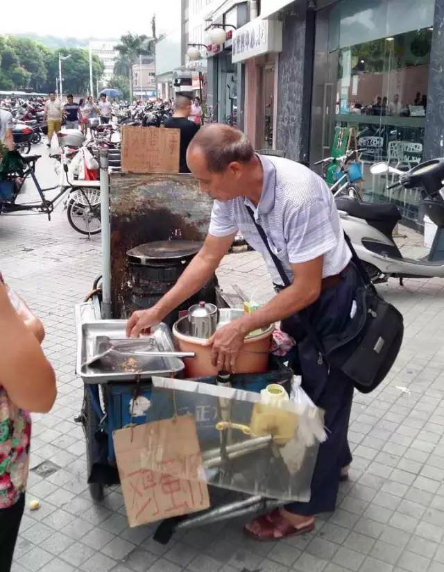 鸡蛋仔最有名的店,顺德鸡蛋仔排行榜