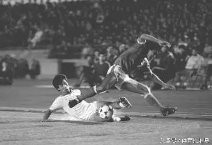 世界杯预选赛中国男足赛程,中国男足世预赛历史