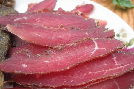 牛肉干零食怎么选,如何选择好吃的牛肉干