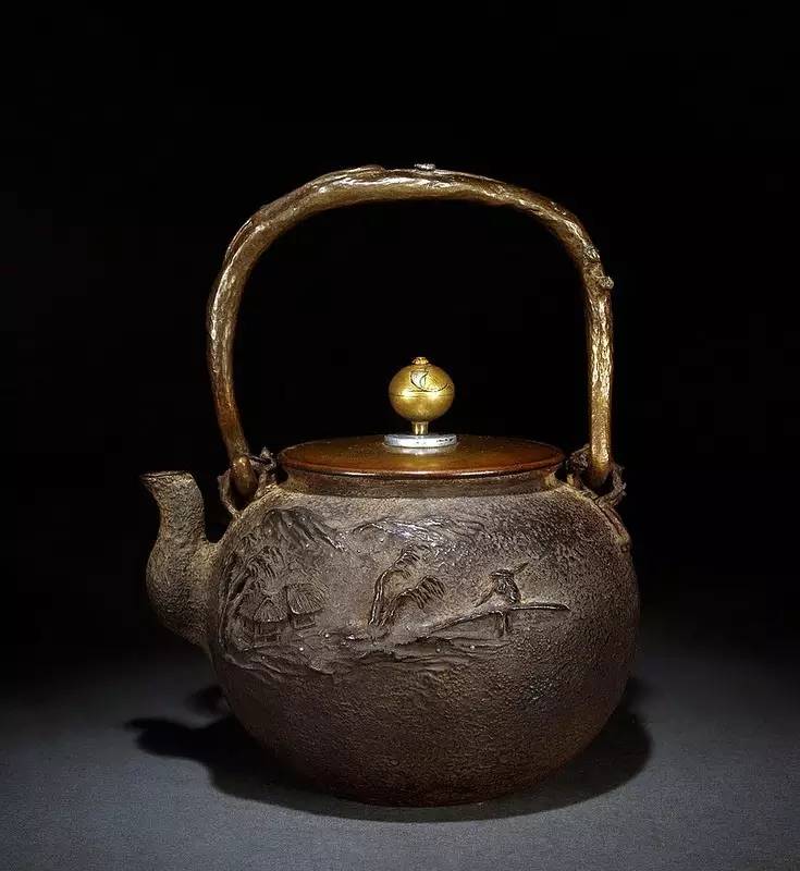 铁壶推荐入门,铁壶入门基础知识