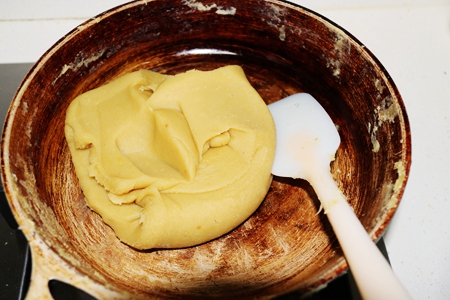 绿豆糕配方制作全过程,绿豆糕制作方法全过程