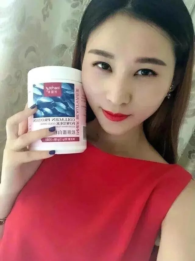 胶原蛋白粉,胶原蛋粉功效