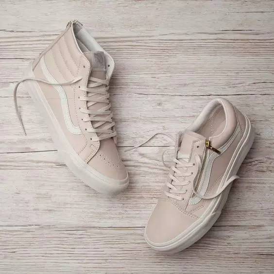 最近很火的小粉鞋,大家心心念念的香云纱鞋子