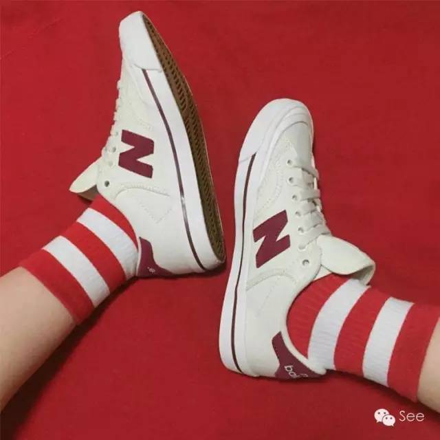 小众不撞款，秋天小白鞋从这10双里挑！