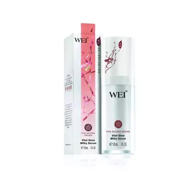 很好用的保湿精华推荐,又保湿又提亮的精华