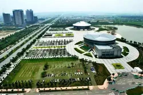 洛阳涧西区好玩的景点,洛阳郑州好玩的景点推荐