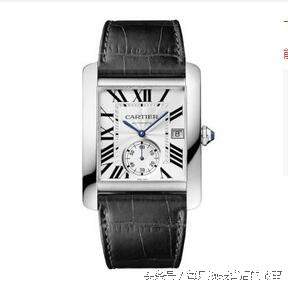 世界上除了瑞士出名表之外,法国也出不少名表,你知道吗?