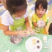 鍐扮毊鏈堥ゼdiy鍏ㄥ鏉愭枡,diy鏈堥ゼ娲诲姩娴佺▼