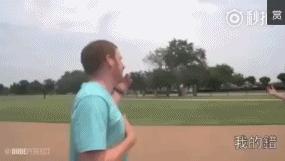 野球场上你会遇到哪些人,野球场碰到一直说你犯规的人