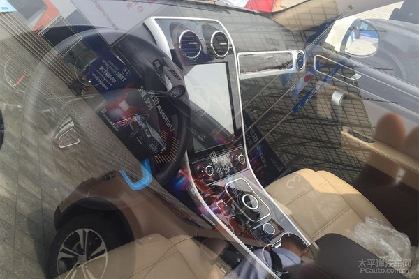 成都车展15款精品新车实拍,成都车展十大必看车型