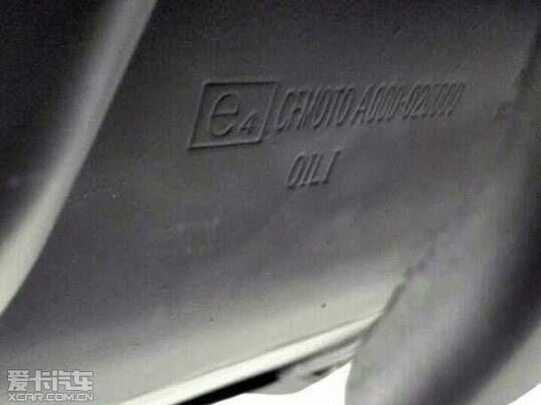 摩托车验车上牌流程及注意事项,摩托车验车上牌流程北京