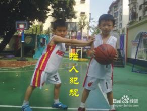 别动不动在野球场叫犯规,怎么看野球场的高手