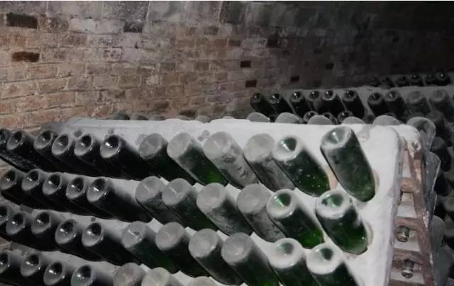 全球十大顶级酒窖,最顶级的私人酒窖