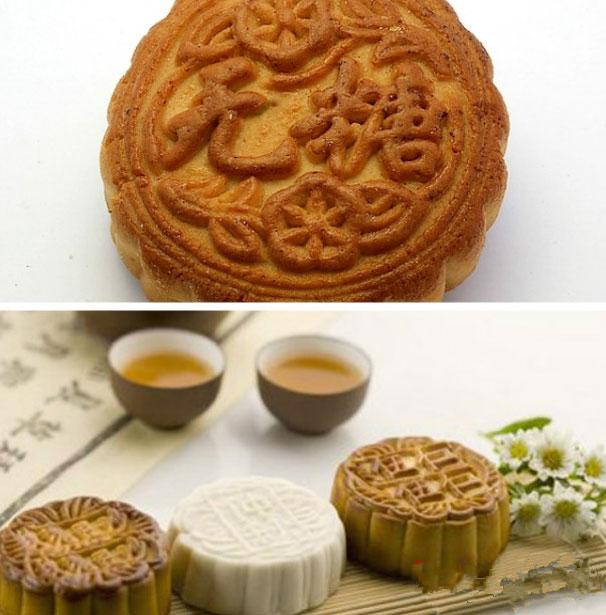 中秋选月饼小技巧图片,中秋怎么选礼品