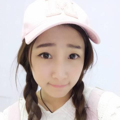 罗休休不会成为第二个papi酱,只会成为第一个罗休休