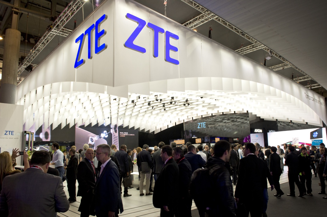 中兴科技技术,中兴科技ceo