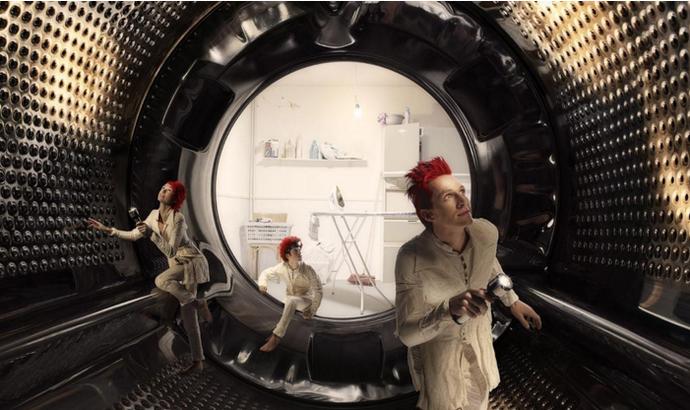 棉混纺布的面料会起球吗,纤维混纺面料容易起球吗