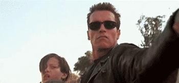 终结者系列机器人大全图片,终结者系列动作集