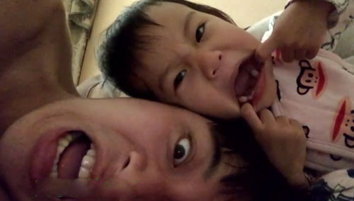 吐槽朋友圈晒娃狂魔,朋友圈晒娃高情商妈妈是这样发