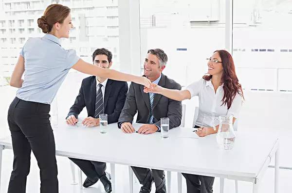 面试口才不流利,口才演讲面试