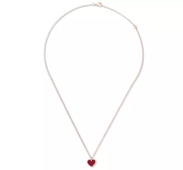 vca750四叶草项链价格,vca四叶草项链颜色寓意