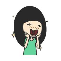 达人专访|从胡同少女到美妆博主，她依然是那个可爱的小吃货