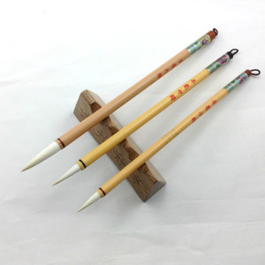 文房四宝之笔简介,文房四宝之首是湖笔