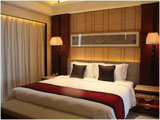 2016年，国内最好的皇冠假日酒店落户三亚湾