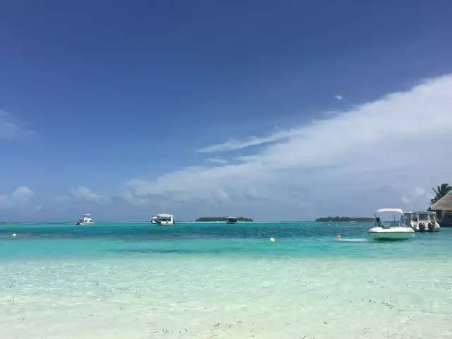 马尔代夫的蜜月岛值得去吗,去马尔代夫度蜜月感受